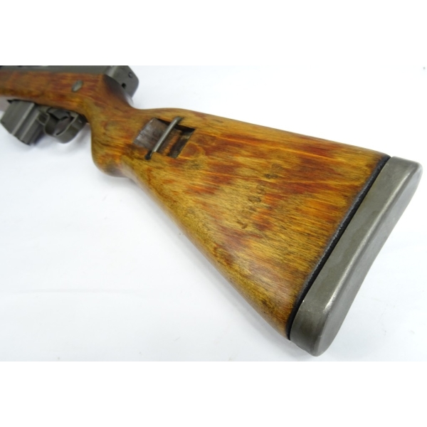 Karabinek CZ vz. 52/57 kal.7,62x39mm